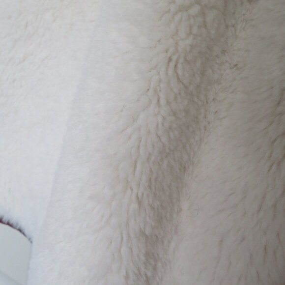 UNIQLO Reversible Jacket Small (K488) - Picture 5 of 7